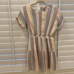 Anthropologie dress XS